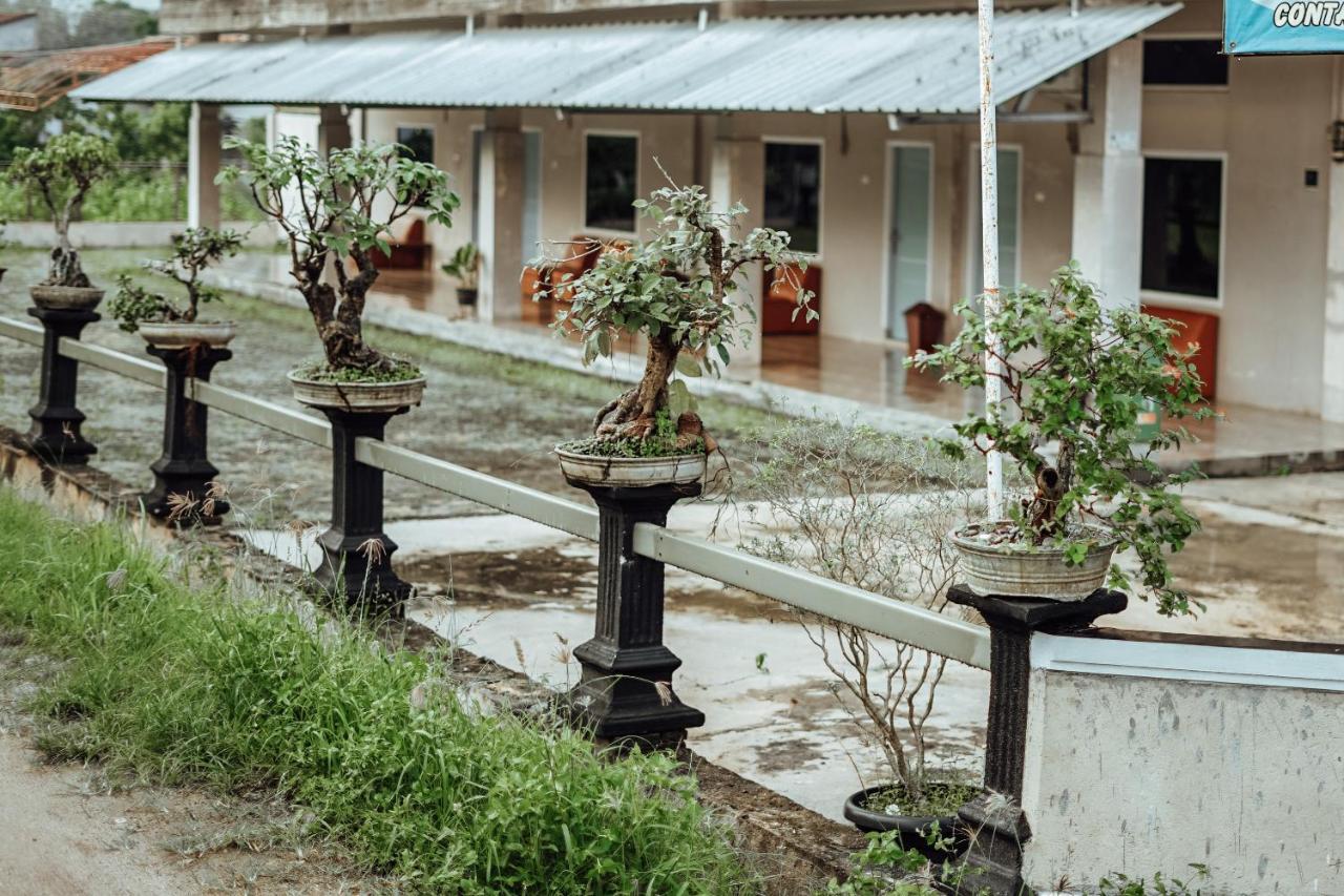 Pondok Kelapa Homestay Lampung Mitra Reddoorz Bandar Lampung Exterior foto