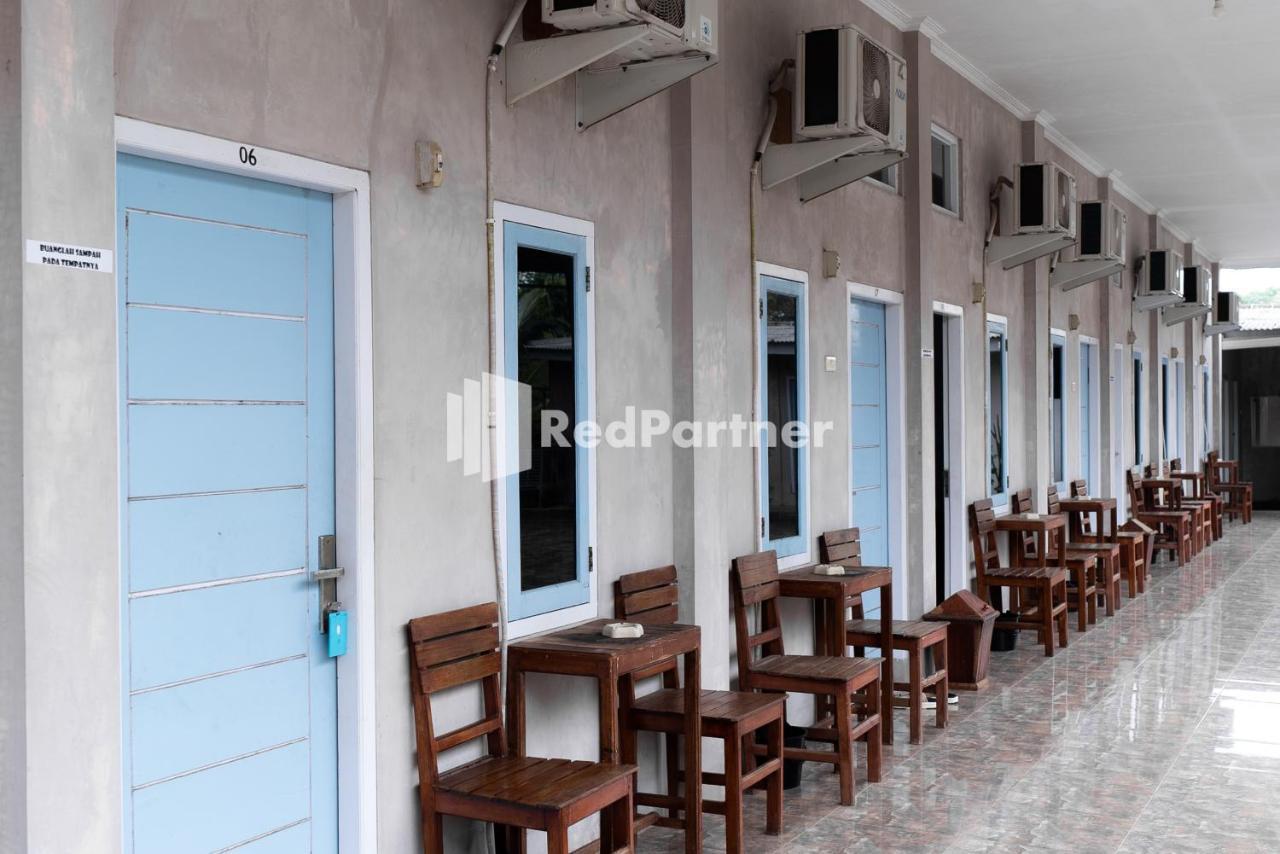 Pondok Kelapa Homestay Lampung Mitra Reddoorz Bandar Lampung Exterior foto