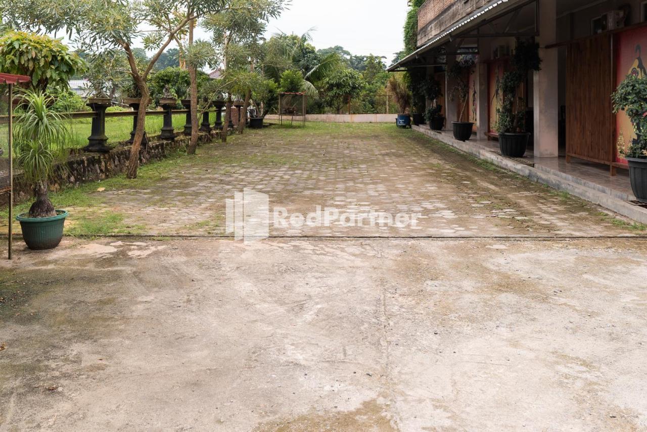 Pondok Kelapa Homestay Lampung Mitra Reddoorz Bandar Lampung Exterior foto