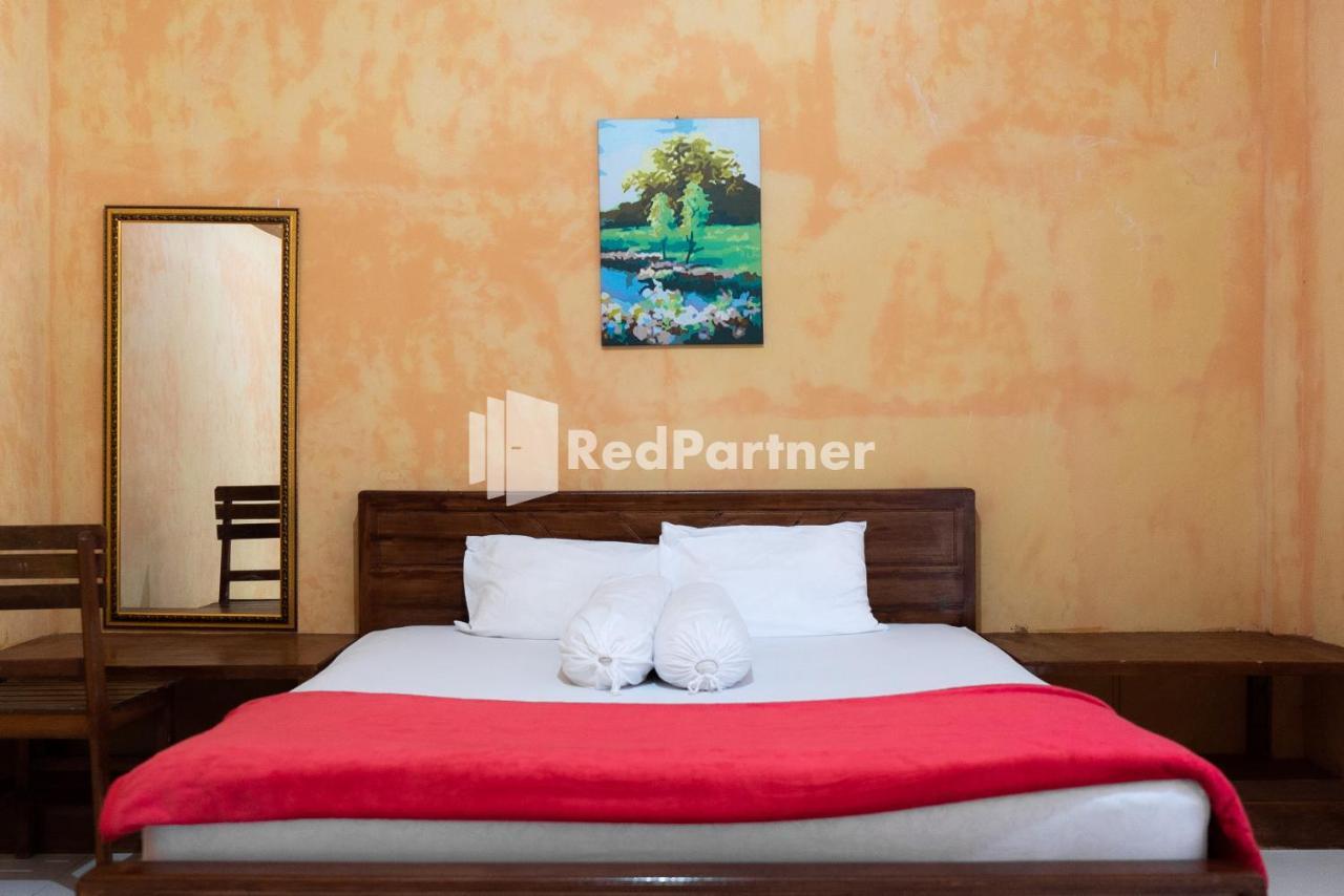 Pondok Kelapa Homestay Lampung Mitra Reddoorz Bandar Lampung Exterior foto