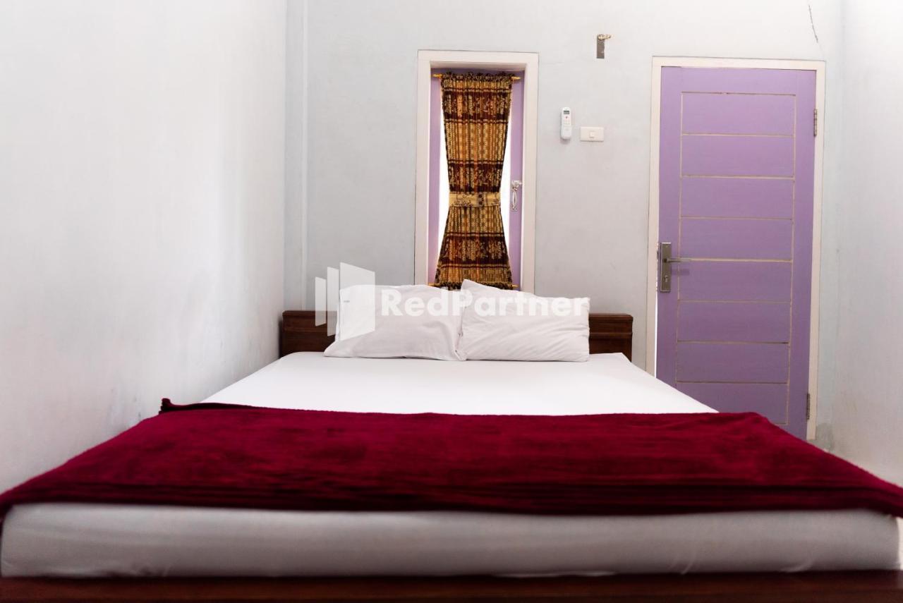 Pondok Kelapa Homestay Lampung Mitra Reddoorz Bandar Lampung Exterior foto