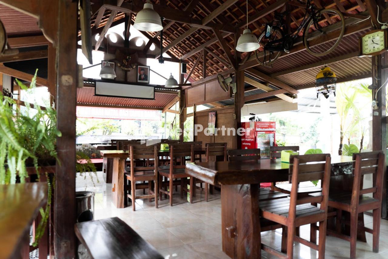Pondok Kelapa Homestay Lampung Mitra Reddoorz Bandar Lampung Exterior foto