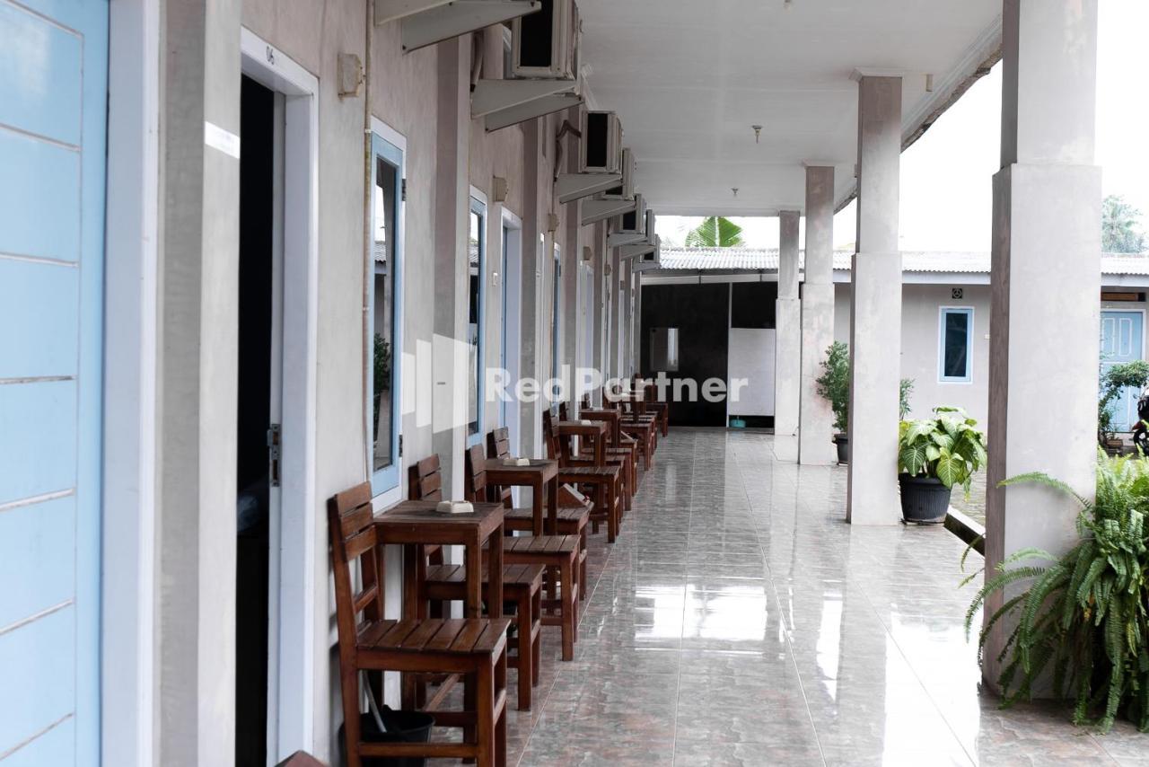 Pondok Kelapa Homestay Lampung Mitra Reddoorz Bandar Lampung Exterior foto